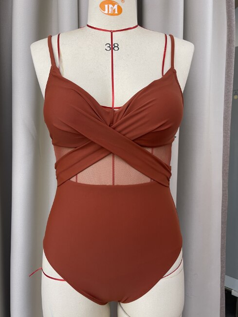 Women New Push Up Bikini