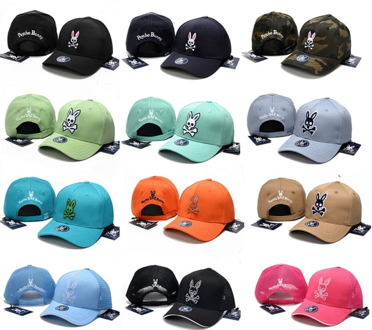 Trucker Caps