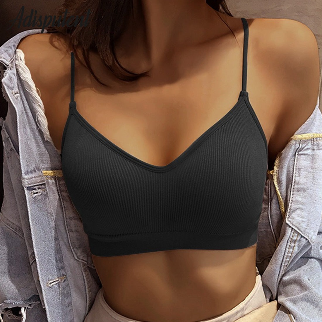 Women's Yoga Sports Bra