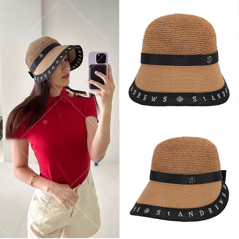 Women' Golf cap